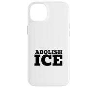 Abolir Ice | Immigration Justice Activism Coque pour iPhone 14 Plus