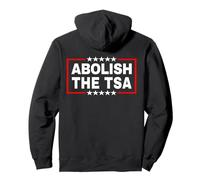 Abolir la Transportation Security Administration (TSA) Sweat à Capuche