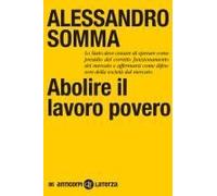 Abolire Il Lavoro Povero