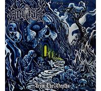 Abolish - from The Depths [Import]