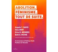 Abolition: Féminisme tout de suite