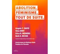 Abolition: Féminisme tout de suite