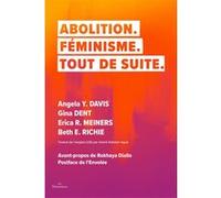 Abolition: Féminisme tout de suite