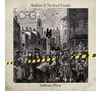 Abolition of The Royal Familia
