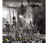 Abolition of The Royal Familia