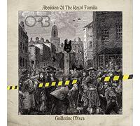 Abolition of The Roy Al Familia-Guillotine Mixes