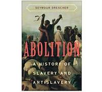 Abolition Seymour Drescher (Auteur)