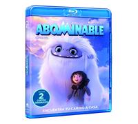Abominable (2019)