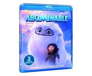Abominable (2019)