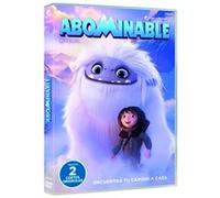 Abominable (2019) (DVD) G