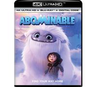 Abominable (Abominable)