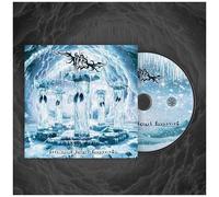 Imperial Crystalline Entombment – Abominable Astral Summoning – CD – Digipak – édition limitée