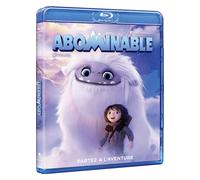 Abominable - Blu-Ray