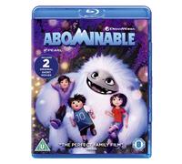 Abominable (Blu-ray)