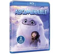 Abominable [Blu-ray]