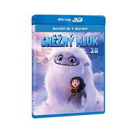 Abominable [Blu-Ray]+[Blu-Ray 3D] [Region B] (IMPORT) (Pas de version française)
