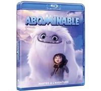 Abominable Blu-ray G