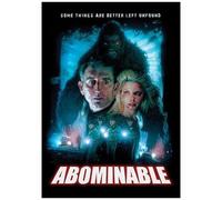 Abominable [Digital Video Disc] Special Ed