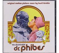 Abominable Dr Phibes