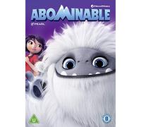 Abominable [Edizione: Regno Unito] [Import]