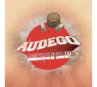 Abominable Galaxy [Import Allemand]