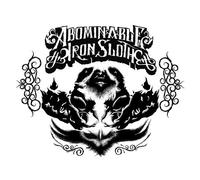 The Abominable Iron Sloth