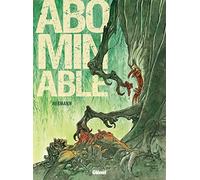 Abominable - Nouvelle édition