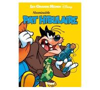 Abominable Pat Hibulaire – Glénat