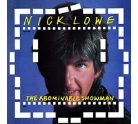 Abominable Showman-LP+7"