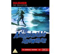 Abominable Snowman [Edizione: Regno Unito] [Import]