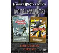 Abominable Snowman & Shatter [Import anglais]