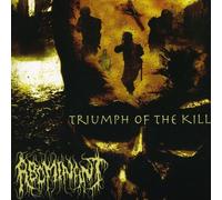 Abominant - Triumph of The Kill