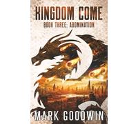 Abomination: A Post-Apocalyptic Saga of the End Times