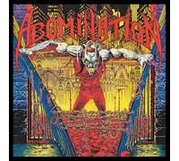 Abomination - Abomination