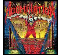 Abomination - Abomination