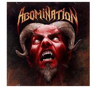 Abomination - Abomination/Tragedy Strikes