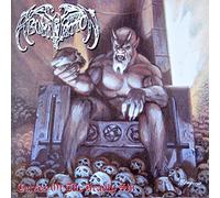 Abomination - Curses of The Deadly Sin