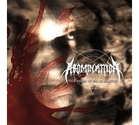 Abomination - Doutrine Od False Martyr
