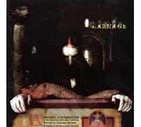 Abomination in the House of God