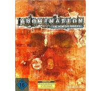 Abomination - The Nemesis Project [Import allemand]