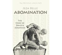 Abomination: The Story of David and Jonathan