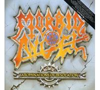 Abominations Of Desolation (2008-01-13)