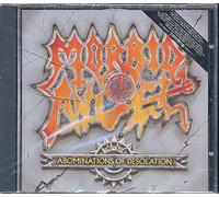 Abominations Of Desolation