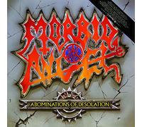 Abominations Of Desolation