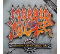 ABOMINATIONS OF DESOLATION NEUF