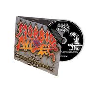 Abominations/Repressage