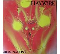 Abominations [Vinyl LP]