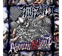 Abominationz (Twiztid 25th Anniversary)