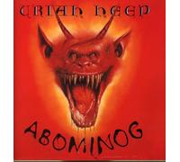 Abominog (1982) [Import]