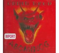 Abominog [Sanctuary Bonus Tracks] by Uriah Heep [Audio CD] NEUF